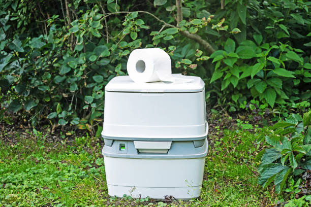 Best Local porta potty services  in Big Bass Lake, PA