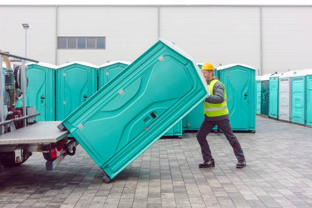 Portable Toilet Options We Offer in Big Bass Lake, PA