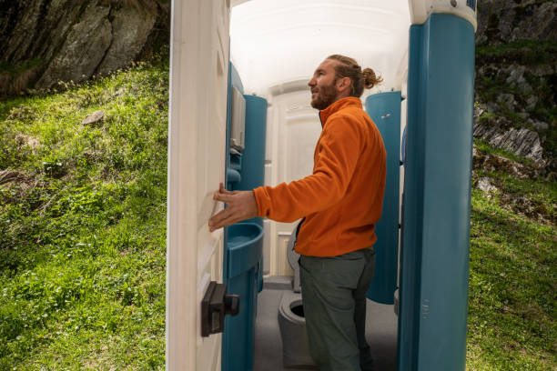 Best Long-term porta potty rental  in Big Bass Lake, PA