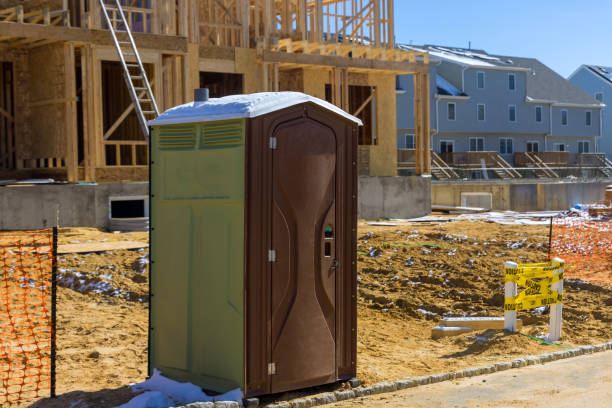 Best Luxury portable toilet rental  in Big Bass Lake, PA