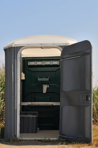 Best Local porta potty services  in Big Bass Lake, PA