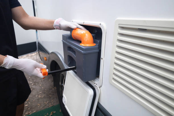 Best Portable toilet rental cost  in Big Bass Lake, PA