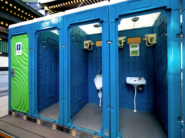 Best Porta potty rental near me  in Big Bass Lake, PA