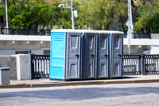 Best Event porta potty rental  in Big Bass Lake, PA