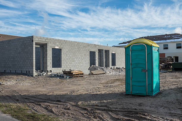 Best Porta potty delivery and setup  in Big Bass Lake, PA
